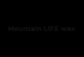 mountainLIFEwax GIF