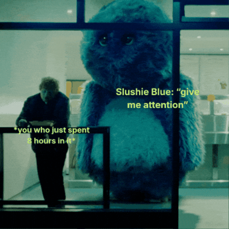 Ed Sheeran Owl GIF by omhucph