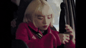 Tokyo Perfectday GIF