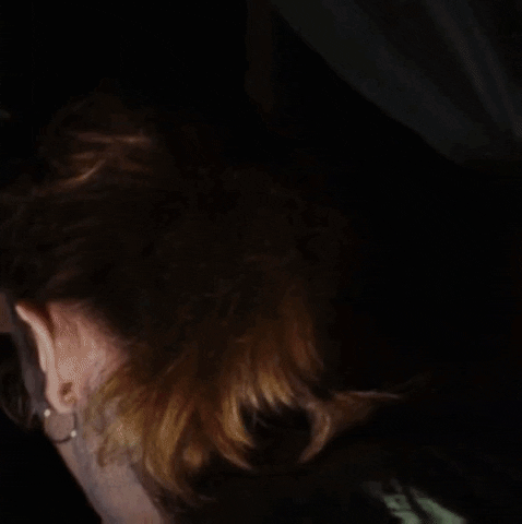 Horror GIF