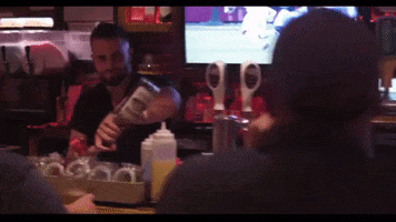 Rocco GIF by B-Lashes