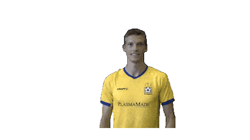 Goal Sticker by vv Staphorst