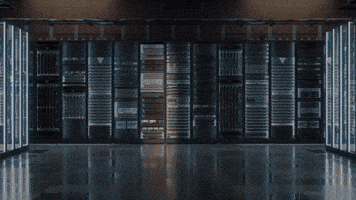 Data GIF by Nokia Bell Labs
