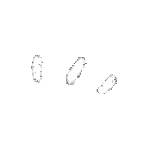 Uki Sticker