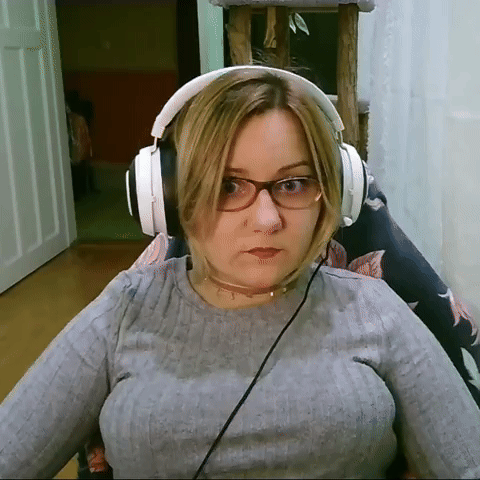 Reaction GIF