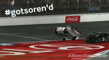 Racing GIF