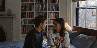 Robert Pattinson The Drama GIF by A24