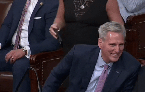 Mccarthy GIFs - Get the best GIF on GIPHY