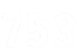 753 Sticker