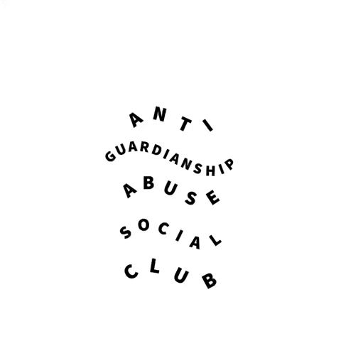 Social Club Guardianship GIF by Xaviers Angels