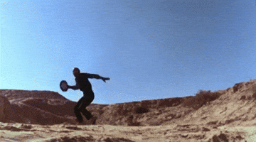 Dance GIF