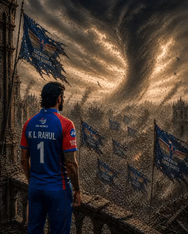 Delhi Capitals Ipl GIF