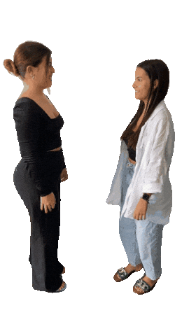 Amigos Coco Sticker by CocoSolution