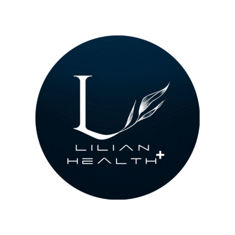 Lilian Health Sticker