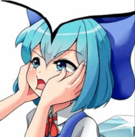 Touhou Project GIF