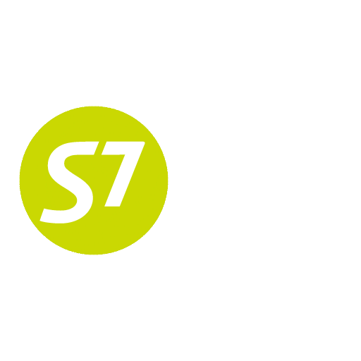 Travel Fly Sticker by S7 Airlines