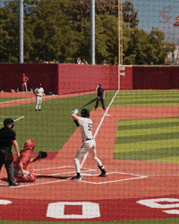 Waylon Walsh Home Run