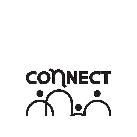 Connectbrussel Sticker by FMDO vzw