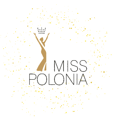 Sticker by Miss Polonia