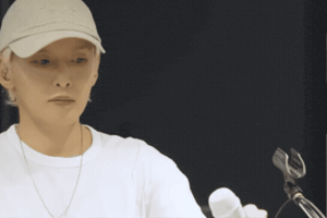 Super Junior Ryeonggu GIF
