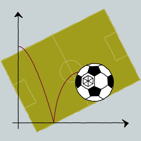 Soccer Analyse GIF by Leuphana Universität Lüneburg
