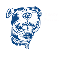 Listen Now Pit Bull Sticker by Pit Bull Advocates of America