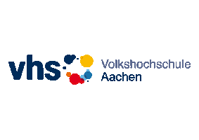 Volkshochschule Sticker