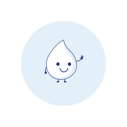miraDry Sticker