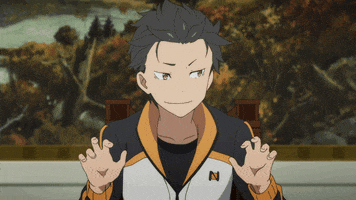 Re Zero Gifs Get The Best Gif On Giphy
