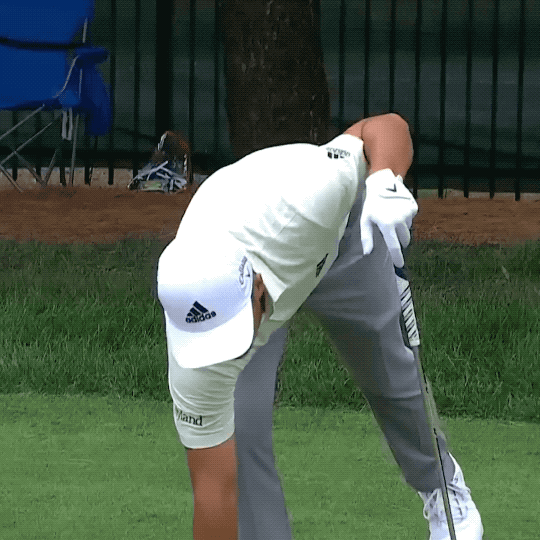 Golf GIF by Travelers Championship