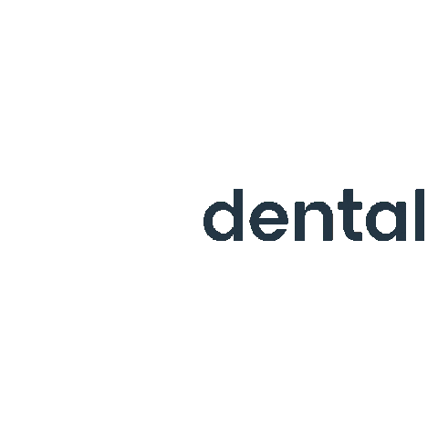 Teeth Dentist Sticker by DECA Dental