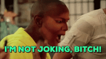 not joking tv show GIF by RuPaul's Drag Race S5