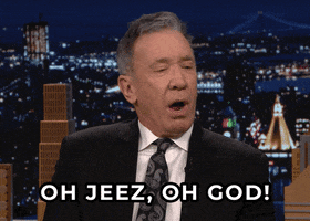 Timallen Omg GIF by The Tonight Show Starring Jimmy Fallon