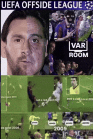 Varca Varcelona GIF