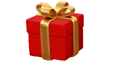 Happy Birthday Sticker