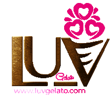Sticker by Luv Gelato