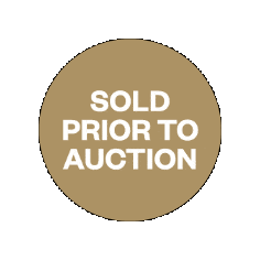 Soldpriortoauction Sticker by Fox Real Estate