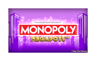 Evolution Slots Sticker by Big Time Gaming