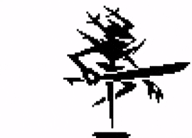 Transformation Running GIF