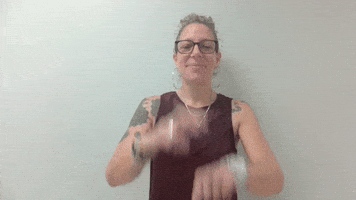 Asl Potato GIF