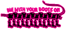 Sticker by Die With Your Boots On