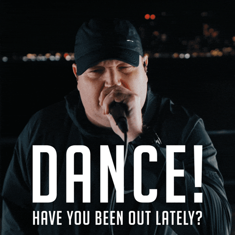BNCY Music GIF