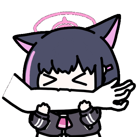 Archive Sticker by circlecan