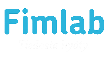 Laboratorio Sticker by Fimlab