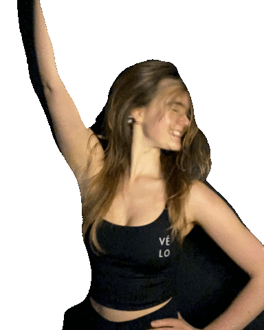 Sticker by wearevelo