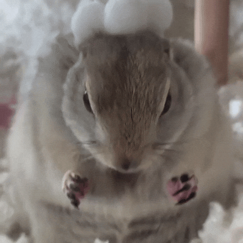 Menacing GIF