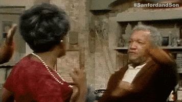 Classic Tv Arguing GIF by Sony Pictures Television