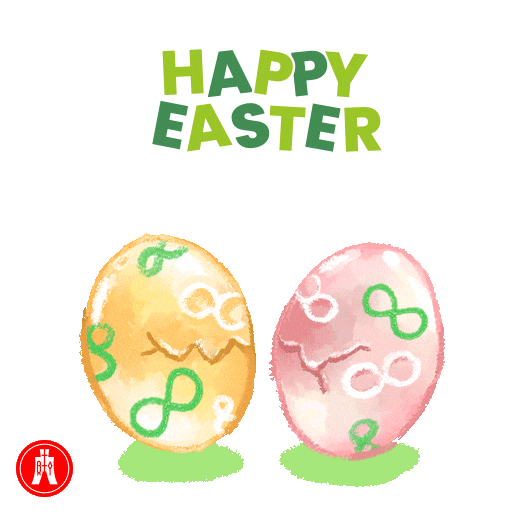 Celebration Festival Sticker by Hang Seng Bank