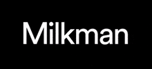 Milkman Agency GIF