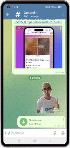 Gramakers GIF